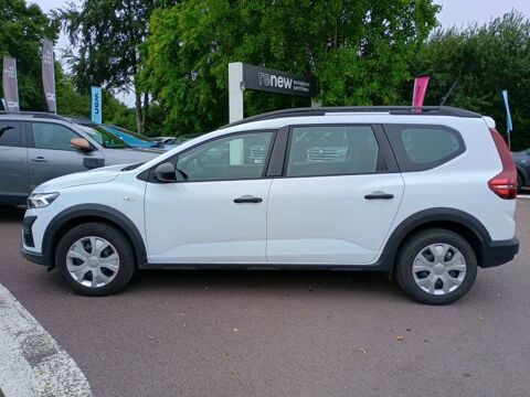 Jogger TCe 110 5 places GSR2 Essential 2024 occasion 14400 Bayeux