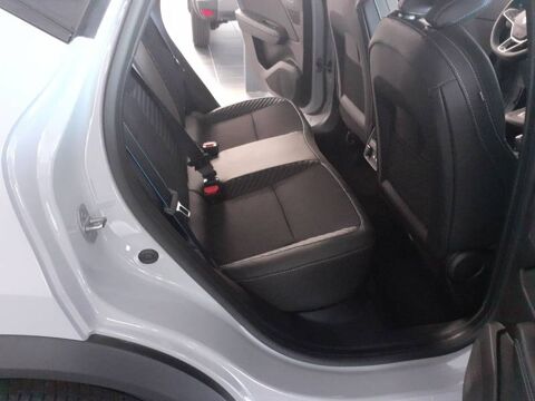 Captur E-Tech full hybrid 160 ch esprit Alpine 2026 occasion 29000 Quimper