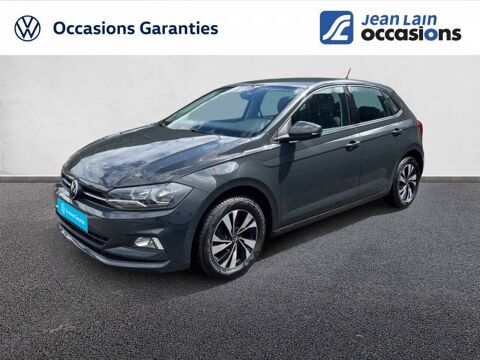 Volkswagen Polo 1.0 80 S&S BVM5 Business 2021 occasion La Motte-Servolex 73290