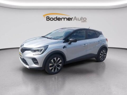 Renault Captur E-Tech full hybrid 145 Evolution 2023 occasion Cherbourg-en-Cotentin 50100
