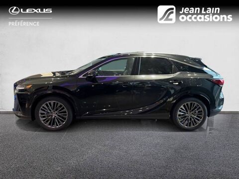 RX 450h+ 4WD Hybride Rechargeable Executive 2026 occasion 38130 &Eacute;chirolles