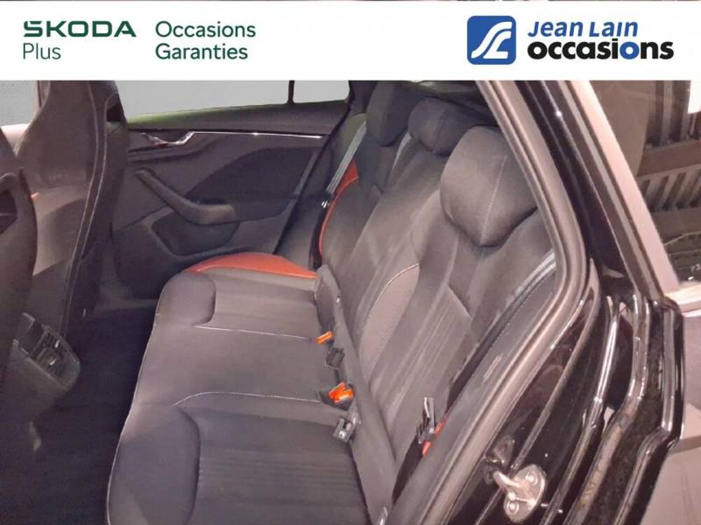 Kamiq 1.5 TSI 150 ch DSG7 Monte-Carlo 2023 occasion 73290 La Motte-Servolex