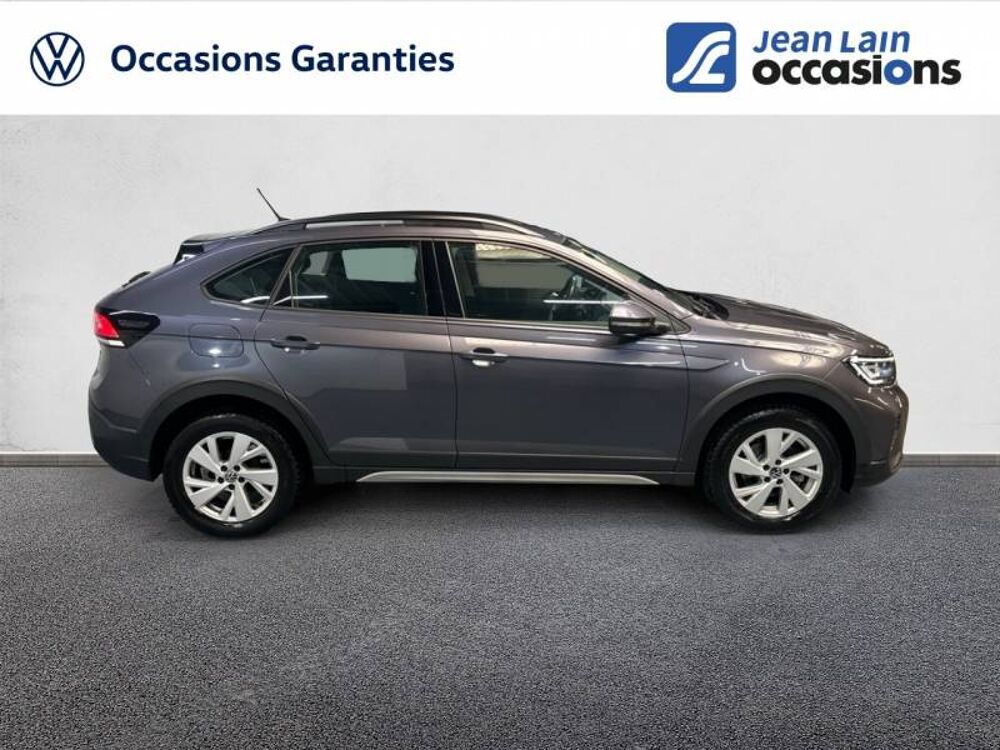 Taigo 1.0 TSI 110 DSG7 Life 2024 occasion 74600 Seynod