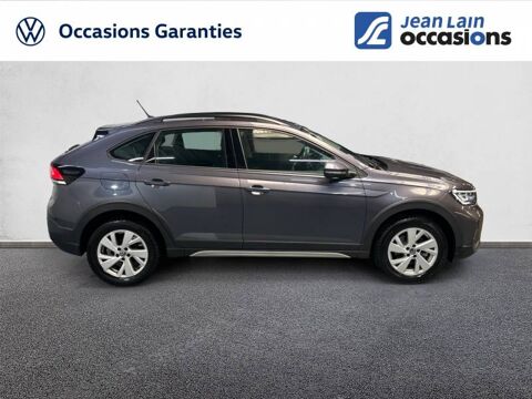 Taigo 1.0 TSI 110 DSG7 Life 2024 occasion 74600 Seynod