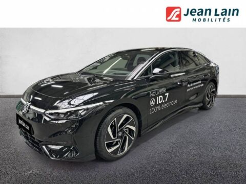 Volkswagen ID.7 286 ch Pro Style Exclusive 2023 occasion La Motte-Servolex 73290