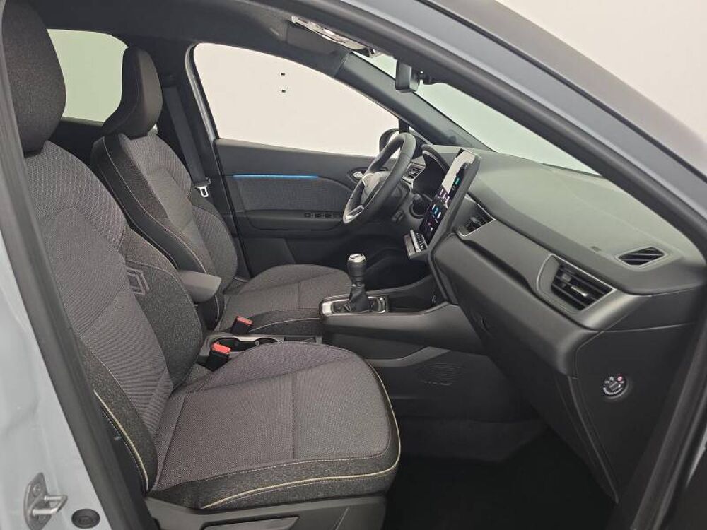 Captur TCe 115 ch Techno 2026 occasion 29900 Concarneau