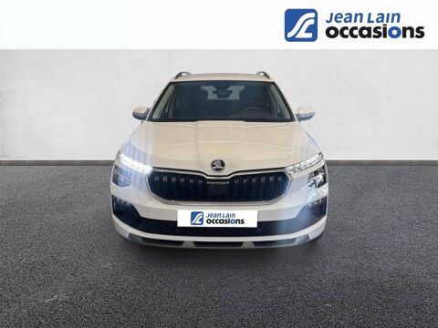 Kamiq 1.0 TSI Evo 2 116 ch BVM6 Selection 2025 occasion 01170 Cessy