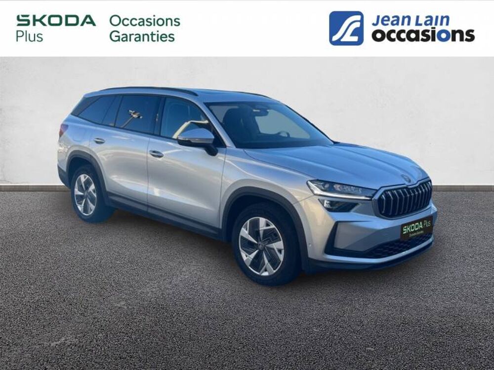 Kodiaq 1.5 TSI 150 ch Hybrid ACT DSG7 7pl Selection 2025 occasion 05000 Gap