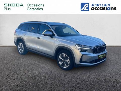 Kodiaq 1.5 TSI 150 ch Hybrid ACT DSG7 7pl Selection 2025 occasion 05000 Gap