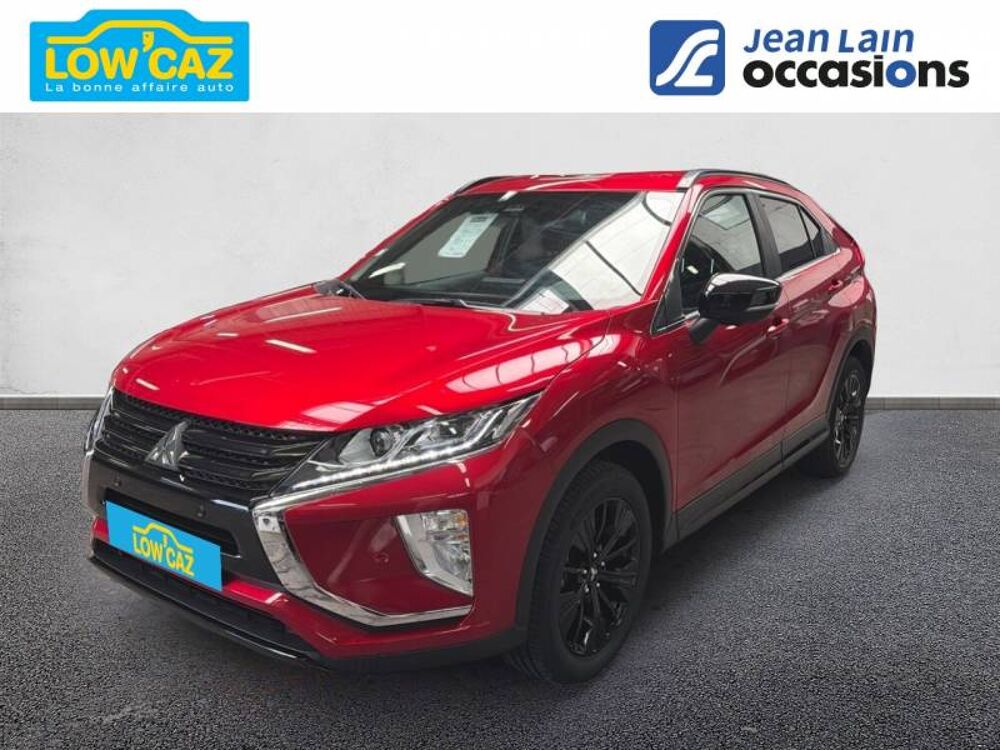 Eclipse Cross 1.5 MIVEC 163 BVM6 2WD Invite 2019 occasion 73490 La Ravoire