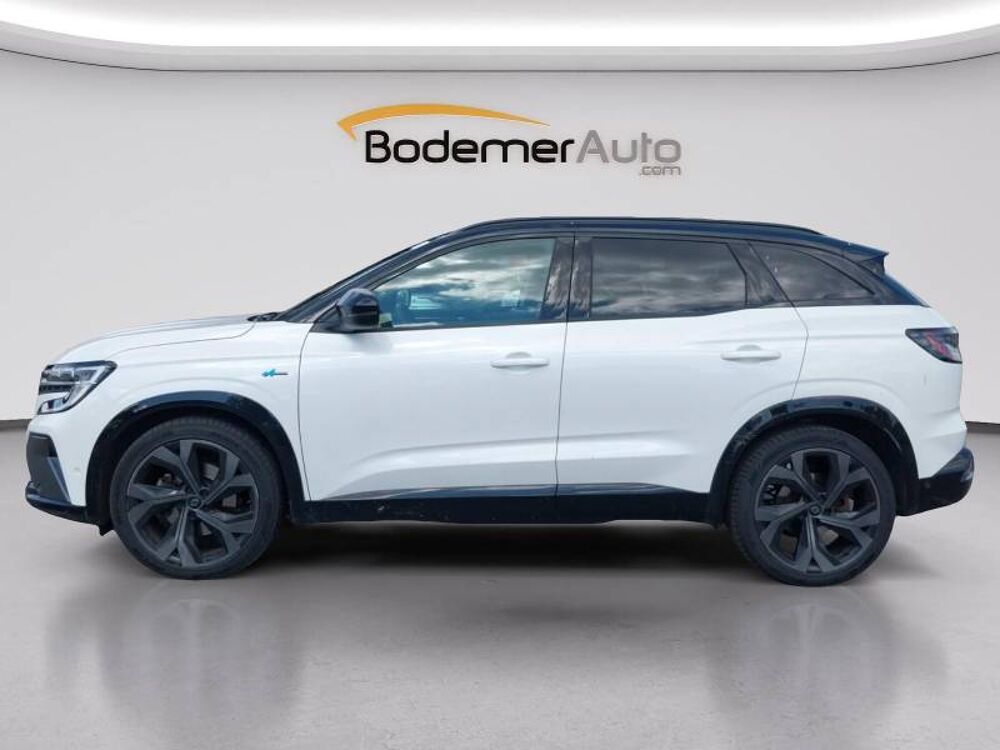 Austral E-Tech hybrid 200 Techno esprit Alpine 2023 occasion 14200 H&eacute;rouville-Saint-Clair