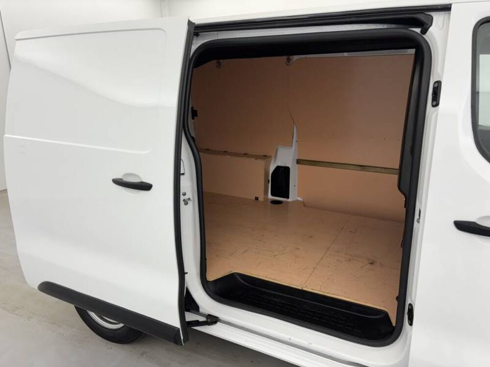 Jumpy JUMPY FGN M BLUEHDI 120 S&S BVM6 DRIVER 340 NM 2020 occasion 56300 Pontivy