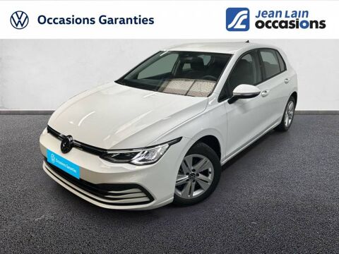 Volkswagen Golf 1.5 eTSI OPF 130 DSG7 Life Plus 2023 occasion Voiron 38500