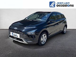 Bayon 1.0 T-GDi 100 Hybrid 48V Initia 2022 occasion 73200 Albertville
