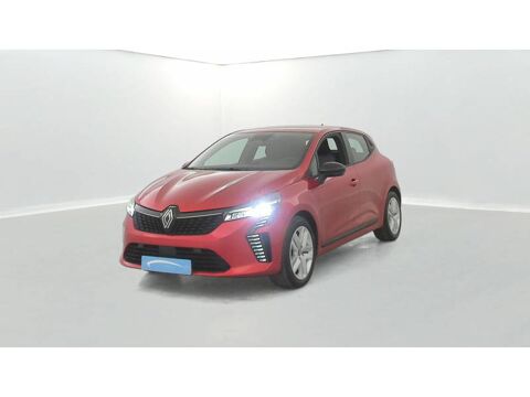 Annonce voiture Renault Clio 20490 €