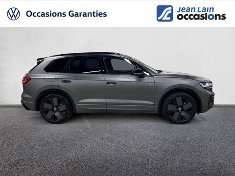 Touareg 3.0 V6 eHybrid 462 ch Tiptronic 8 4Motion R 2024 occasion 01170 Cessy