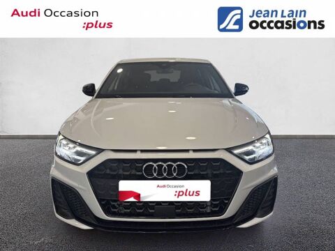 A1 Sportback 35 TFSI 150 ch S tronic 7 S Line Plus 2025 occasion 38130 &Eacute;chirolles
