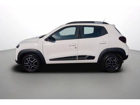 Spring Achat Int&eacute;gral Confort 2022 occasion 29000 Quimper