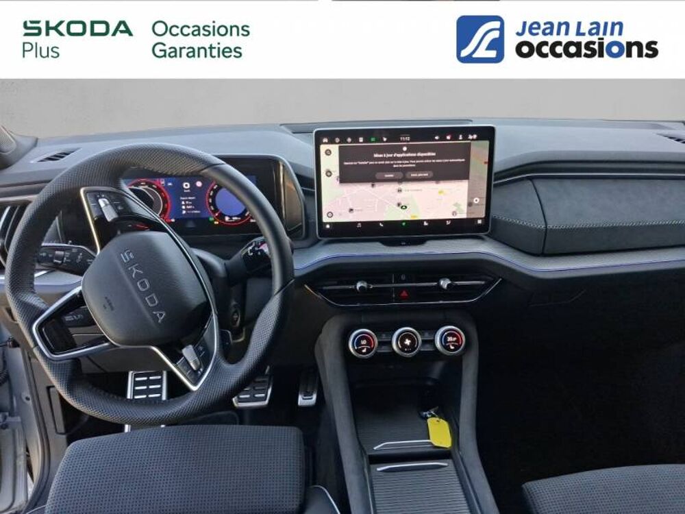 Kodiaq 2.0 TDI 150 ch SCR DSG7 5pl Sportline 2026 occasion 74960 Meythet