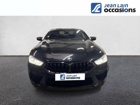 Divers M8 Coupe 625 ch BVA8 Comp&eacute;tition 2019 occasion 74600 Seynod