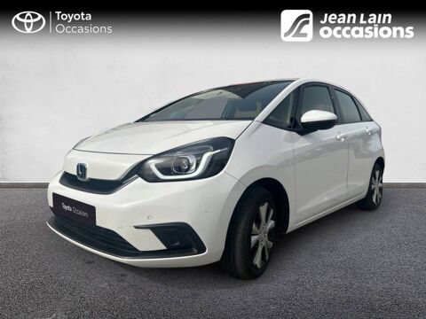 Annonce voiture Honda Jazz 22690 