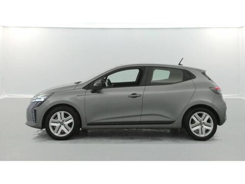 Clio E-Tech full hybrid 145 ch GSR2 Evolution 2025 occasion 56400 Auray