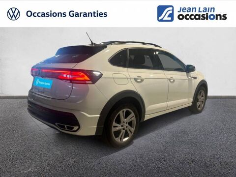 Taigo 1.0 TSI 110 DSG7 R-Line 2023 occasion 74100 Ville-la-Grand