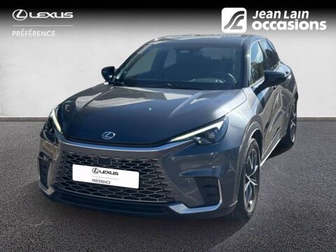 Annonce voiture Lexus LBX 29990 €