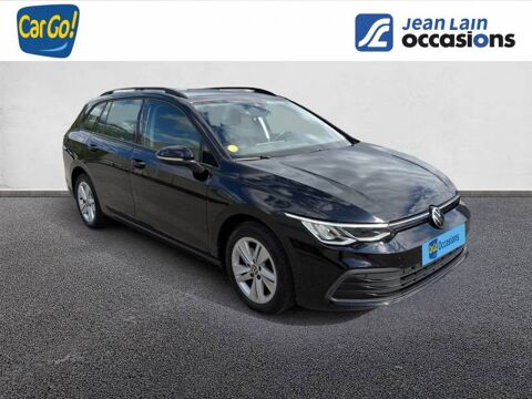 Golf SW 2.0 TDI SCR 116 DSG7 Life Plus 2022 occasion 73490 La Ravoire