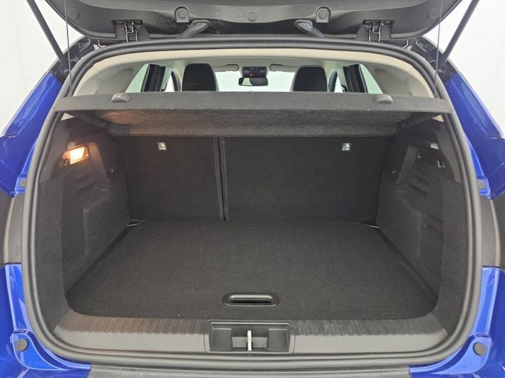 Captur E-Tech full hybrid 145 Techno fast track 2023 occasion 14200 H&eacute;rouville-Saint-Clair