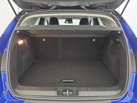 Captur E-Tech full hybrid 145 Techno fast track 2023 occasion 14200 H&eacute;rouville-Saint-Clair