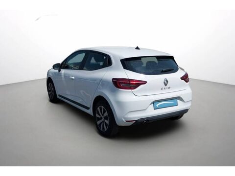 Clio TCe 90 Equilibre 2023 occasion 14200 H&eacute;rouville-Saint-Clair