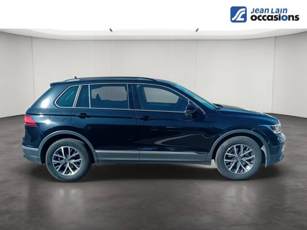 Tiguan 1.5 TSI 130ch BVM6 2023 occasion 38500 Voiron
