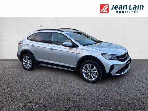 Taigo 1.0 TSI 116 DSG7 VW Edition 2025 occasion 05000 Gap