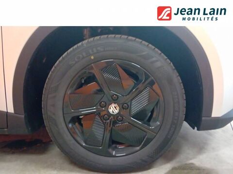 MG5 MGS5 EV 49kWh - 125 kW 2WD Comfort 2026 occasion 69200 V&eacute;nissieux