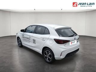MG3 1.5 L Hybrid+ 195 ch Luxury 2026 occasion 38121 Reventin-Vaugris