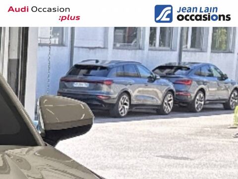 Q2 30 TDI 116 S tronic 7 S line 2023 occasion 38130 &Eacute;chirolles
