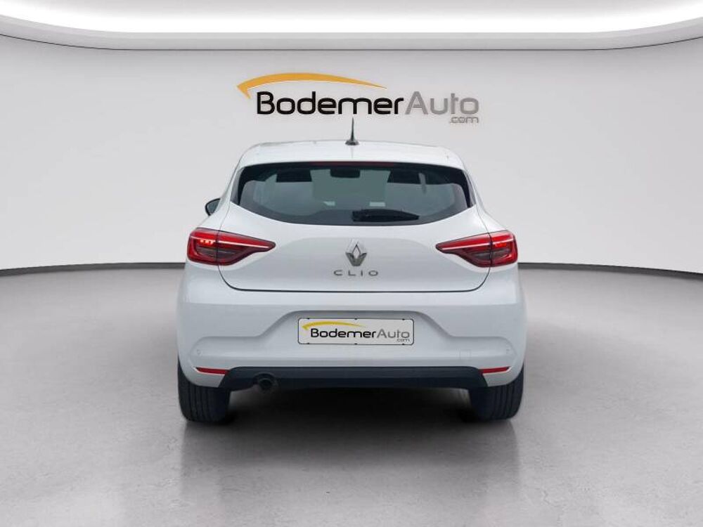 Clio TCe 90 - 21N Business 2021 occasion 61000 Alen&ccedil;on