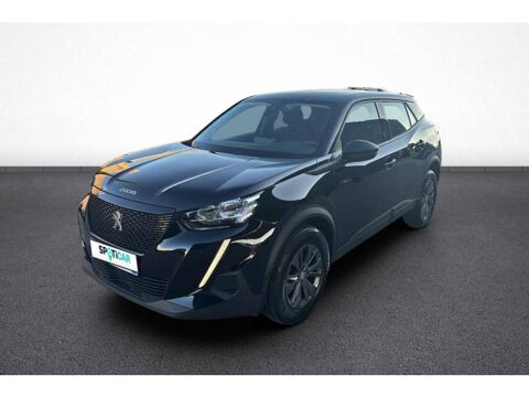 Peugeot 2008 PureTech 130 S&S BVM6 Active 2021 occasion CARPENTRAS 84200