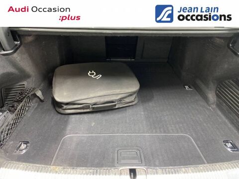 A8 60 TFSIe Tiptronic 8 quattro 2022 occasion 74100 Ville-la-Grand