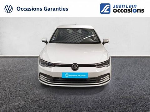Golf 1.5 TSI ACT OPF 130 BVM6 Life 1st 2020 occasion 73290 La Motte-Servolex
