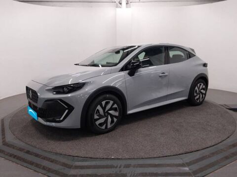 Renault Clio TCe 115 ch Evolution + 2026 occasion H&eacute;rouville-Saint-Clair 14200