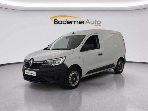 Renault Express EXPRESS VAN BLUE DCI 75 - 22 ESSENTIEL 2022 occasion H&eacute;rouville-Saint-Clair 14200