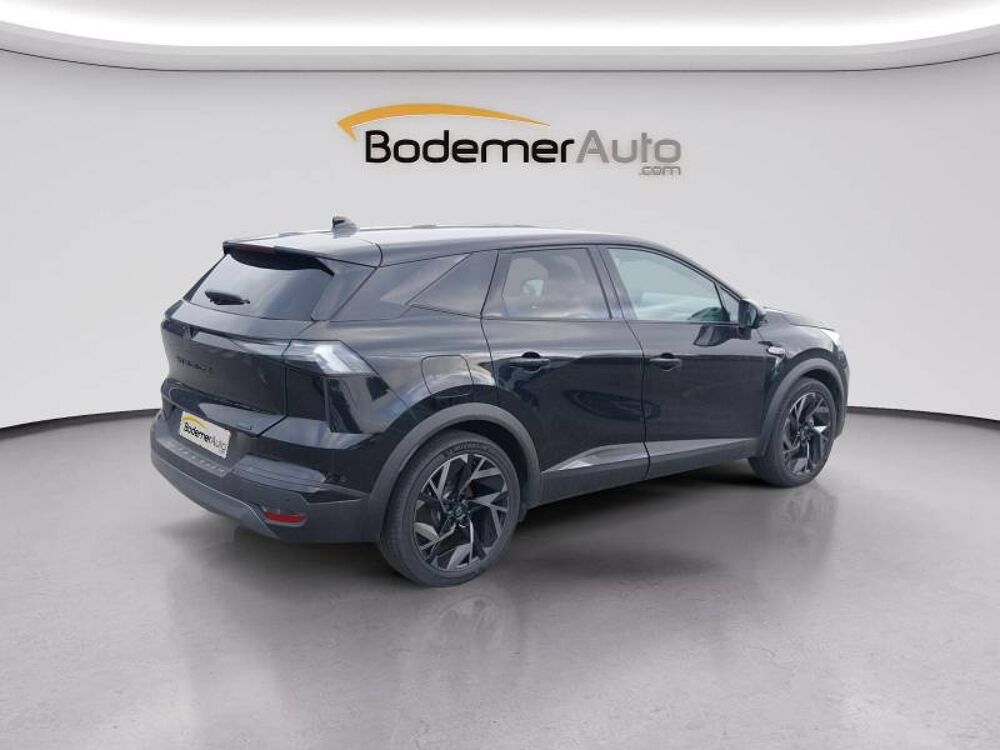 Symbioz E-Tech full hybrid 160 ch Esprit Alpine 2026 occasion 22000 Saint-Brieuc