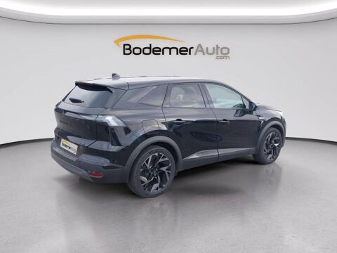 Symbioz E-Tech full hybrid 160 ch Esprit Alpine 2026 occasion 22000 Saint-Brieuc