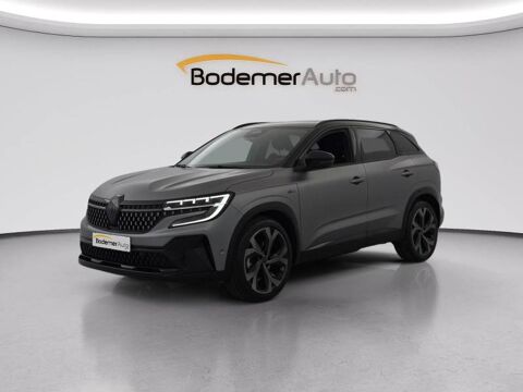 Annonce voiture Renault Austral 31990 €