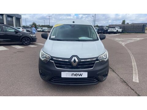 Express EXPRESS VAN BLUE DCI 95 - 22 CONFORT 2024 occasion 61000 Alen&ccedil;on