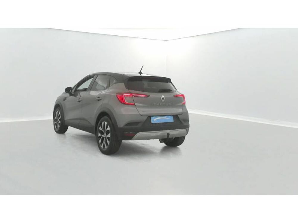 Captur TCe 100 GPL Evolution 2023 occasion 22500 Paimpol