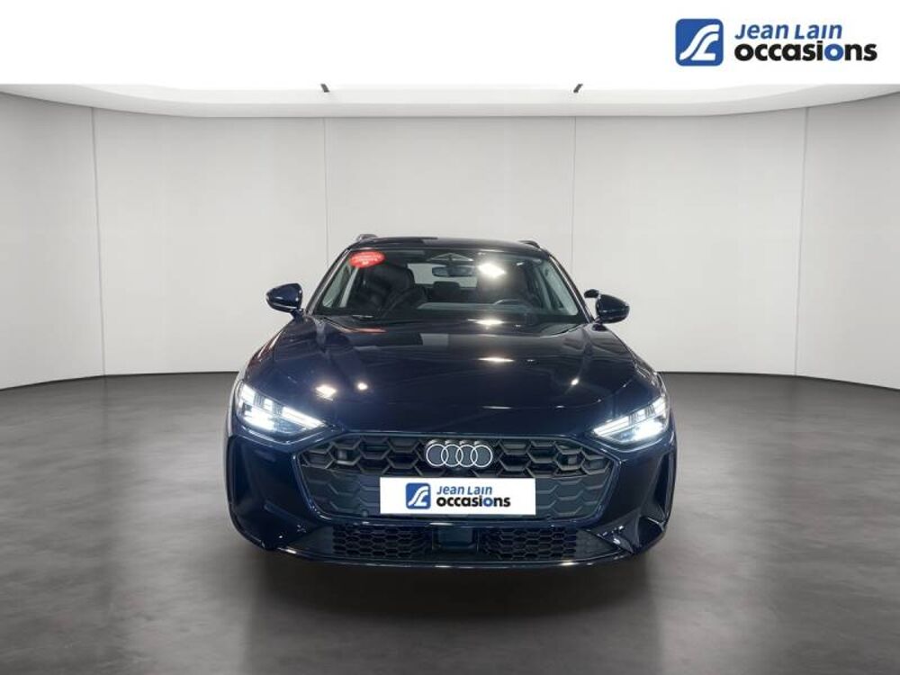 A5 Avant TFSI 204 ch S tronic 7 Business Executive 2025 occasion 74100 Ville-la-Grand