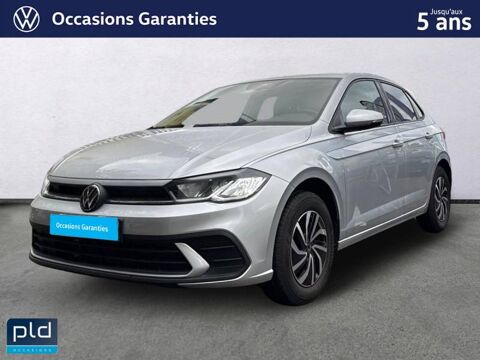 Volkswagen Polo 1.0 TSI 95 S&S DSG7 VW Edition 2025 occasion Marseille 13014